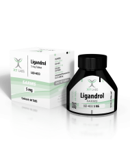 ligandrol